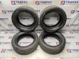 Комплект всесезонных шин Bridgestone Blizzak VRX 205/55/ 16  4 шт.