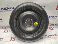 Запасное колесо (докатка) Hyundai/Kia 5*114.3 1 шт.