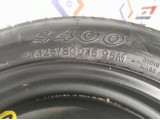 Запасное колесо (докатка) Kia Ceed 5*114.3 1 шт.