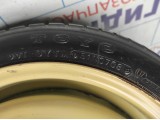Запасное колесо (докатка) Mazda 3 R15 5*114.3 1 шт.