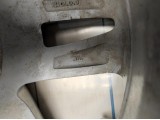 Диск литой SsangYong Actyon 2 R16 5*112 1 шт.