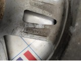 Диск литой SsangYong Actyon 2 R16 5*112 1 шт.