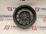 Диск штампованный R13 4*114.3 1 шт.