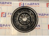 Диск штампованный R13 4*114.3 1 шт.