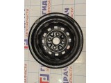 Диск штампованный R13 4*114.3 1 шт.