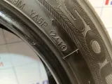 Шина летняя Kumho Solus KH17 185/65/r15 1 шт.