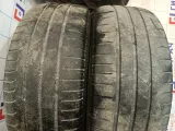 Комлект летних шин Michelin Energy Saver 215/55/r16 4 шт.