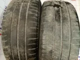 Комлект летних шин Michelin Energy Saver 215/55/r16 4 шт.