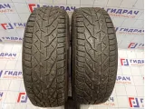 Комплект зимних шин Tigar Suv Ice 215/65/r16 4 шт.