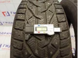 Комплект зимних шин Tigar Suv Ice 215/65/r16 4 шт.