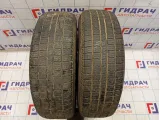 Шина всесезонная Кама Euro-228 205/75/r15 1 шт.