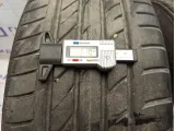 Комплект летних шин Sailun Atrezzo ZSR Suv 225/55/r19 4 шт.