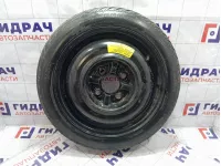 Запасное колесо Hyundai R15 4*114.3 1 шт.