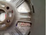 Комплект оригинальных литых дисков Audi R18 5*112