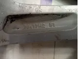 Комплект оригинальных литых дисков Hyundai R17 5*114.3