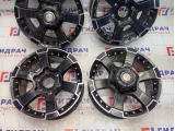 Комплект литых дисков R16 6*139,7