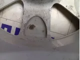 Комплект оригинальных литых дисков Nissan R15 4*100