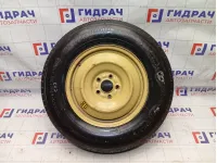 Запасное колесо Mazda CX7 R16 5*114.3 1 шт.