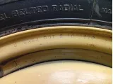 Запасное колесо Mazda CX7 R16 5*114.3
