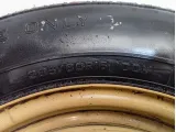 Запасное колесо Mazda CX7 R16 5*114.3