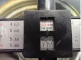 Запасное колесо Mazda CX7 R16 5*114.3
