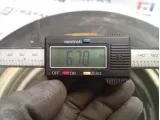 Запасное колесо Mazda CX7 R16 5*114.3