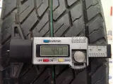 Запасное колесо Mazda CX7 R16 5*114.3