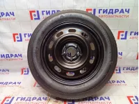 Запасное колесо Haval F7 R18 5*114,3 1 шт.
