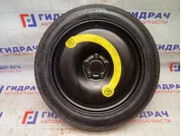 Запасное колесо Geely Tugella R18 5*108 1 шт.