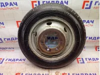 Запасное колесо Iveco Daily R16 6*205 1 шт.