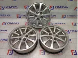 Оригинальный литой диск Mitsubishi R16 5*114.3 