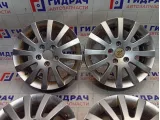 Комплект литых дисков R15 5*108