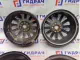 Комплект литых дисков R15 5*108