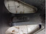 Комплект литых дисков R15 5*108