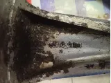Оригинальный литой диск Hyundai R18 5*114.3