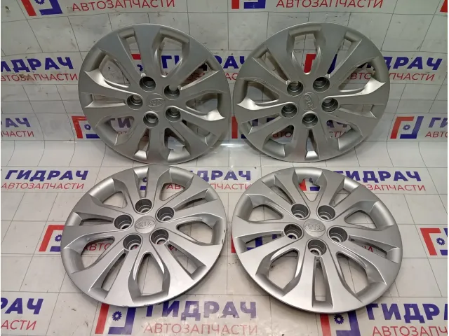 Колпак декоративный (комплект) Kia 52960-1M000