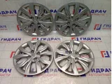 Колпак декоративный (комплект) Hyundai 52960-H5000