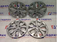 Колпак декоративный (комплект) Hyundai 52960-H5000 4 шт.