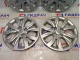 Колпак декоративный (комплект) Hyundai 52960-H5000