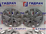 Колпак декоративный (комплект) Hyundai 52960-H5000