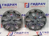 Колпак декоративный (комплект) Hyundai 52960-H5000