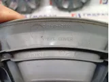 Колпак декоративный (комплект) Hyundai 52960-H5000
