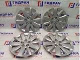 Колпак декоративный (комплект) Chevrolet 96994760