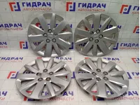 Колпак декоративный (комплект) Chevrolet 96994760 4 шт.