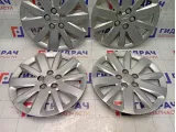 Колпак декоративный (комплект) Chevrolet 96994760