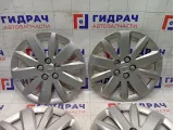 Колпак декоративный (комплект) Chevrolet 96994760