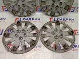 Колпак декоративный (комплект) Chevrolet 96994760