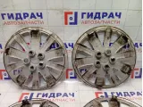 Колпак декоративный (комплект) Chevrolet 96994760