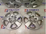 Колпак декоративный (комплект) Opel 13198634