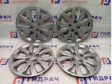 Колпак декоративный (комплект) Hyundai 52960-H5000